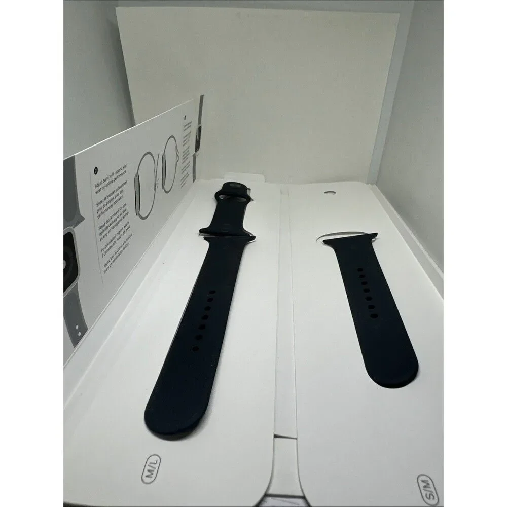 Apple Watch Band 44mm ZM602-02985-A XOB60